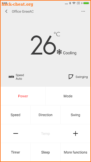 Mi Remote controller - for TV, STB, AC and more screenshot