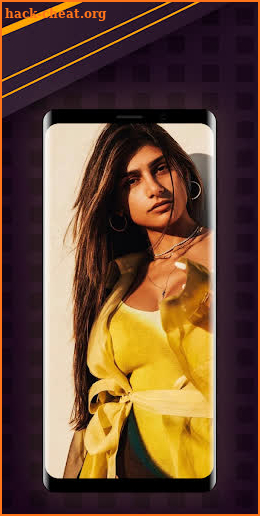 Mia Khalifa Wallpaper Gallery screenshot