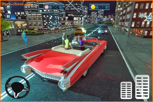 Miami Beach Car Summer Party screenshot