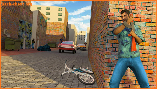 Miami Criminal Life In Open World screenshot