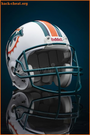 Miami Football - Dolphins‏ screenshot