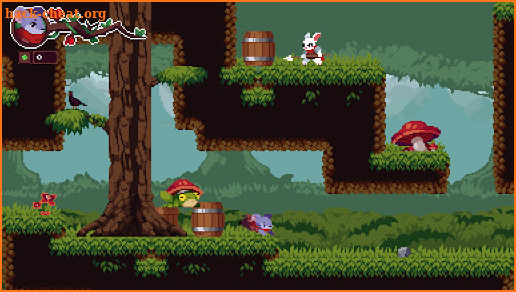 Micetopia screenshot