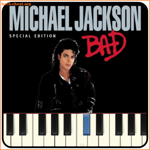 Michael Jackson Songs - Piano Tiles screenshot