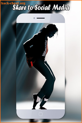 Michael Jackson Wallpaper Fans | 4K HD screenshot