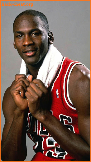 Michael Jordan Wallpapers screenshot