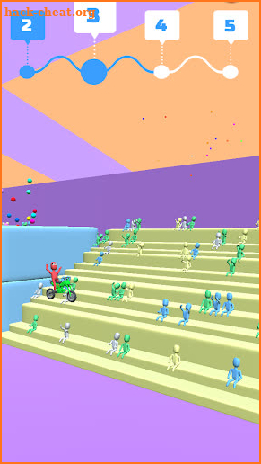 Micro Circus screenshot