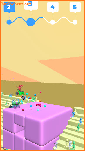 Micro Circus screenshot