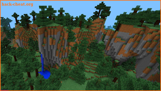 Micro Craft: Survival Edition screenshot