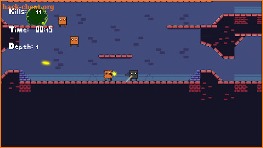 Micro Splitter screenshot