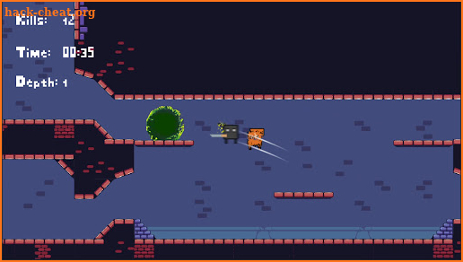 Micro Splitter screenshot