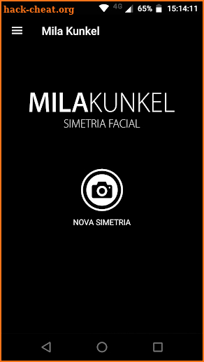 Microblading by Mila Kunkel screenshot