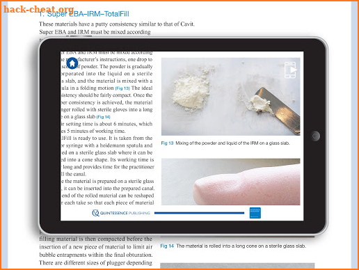 Microsurgical Endodontics screenshot