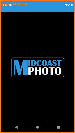 Midcoast Photo Viewer screenshot