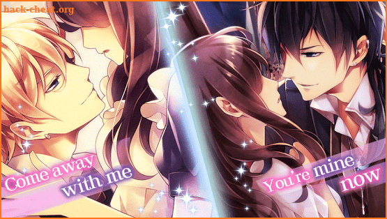 Midnight Cinderella:Otome Game screenshot