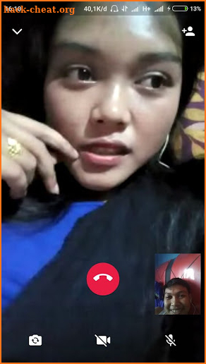 MidNight:Video chat and prank screenshot