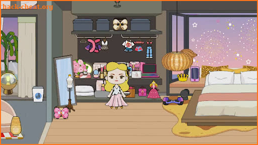 Miga Town World Walkthrough screenshot