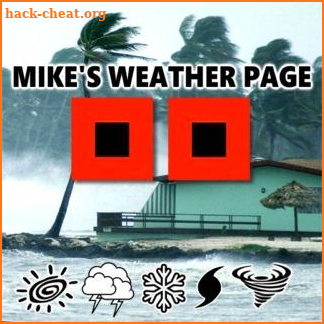 Mikes Weather Page (.99 monthly / cancel anytime) screenshot