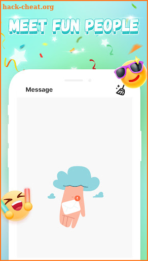 Miko Chat - Live Video Chat screenshot