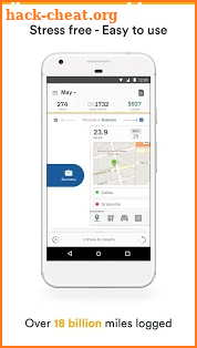 MileIQ - Business Mileage Tracker screenshot