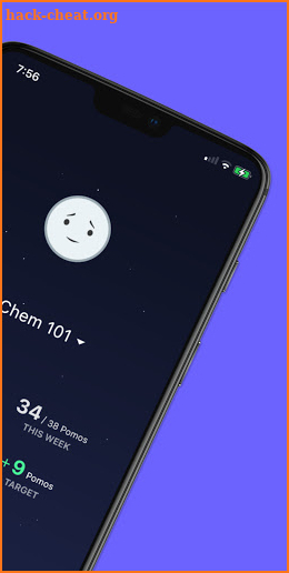 Milki - Pomodoro Study Timer screenshot