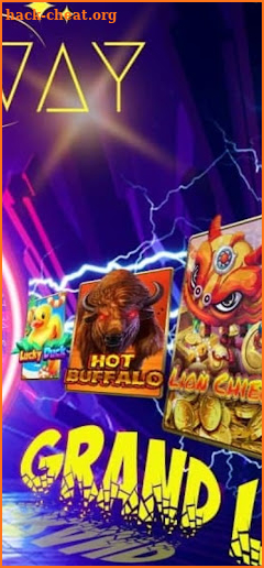 milky way casino Slots screenshot