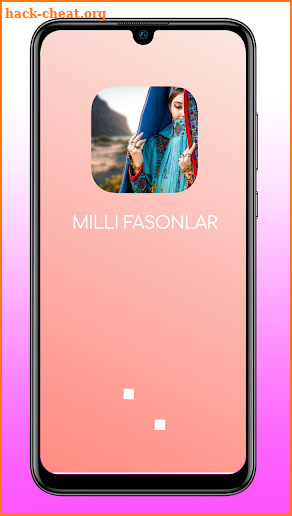 Milli Fasonlar screenshot