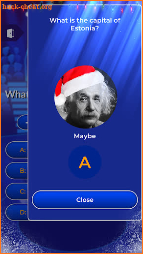 Millionaire 2019 - General Knowledge Quiz US screenshot