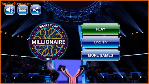 Millionaire 2019 New Quiz Game screenshot