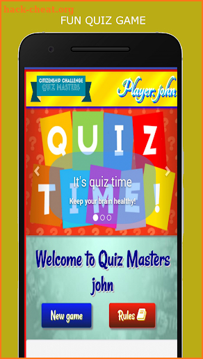 Millionaire Quiz 2019 Free screenshot