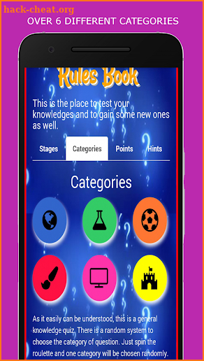 Millionaire Quiz 2019 Free screenshot