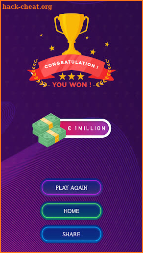 Millonario 2022 : Trivia Quiz screenshot