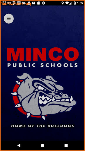 Minco Public Schools screenshot