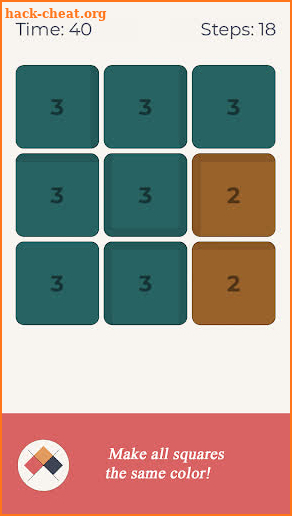 Mindbreaker - Impossible Puzzle Game screenshot