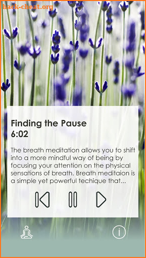 Mindful Moments by CCW screenshot