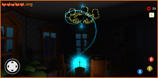 MindLight screenshot