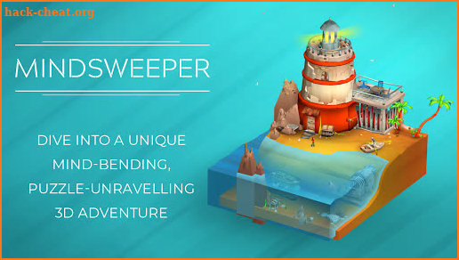 Mindsweeper: Puzzle Adventure screenshot