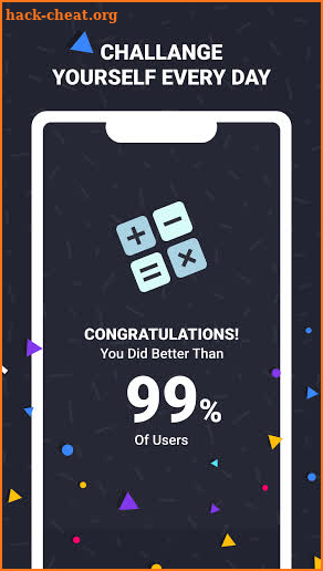 MindUp - Brain Training Games screenshot