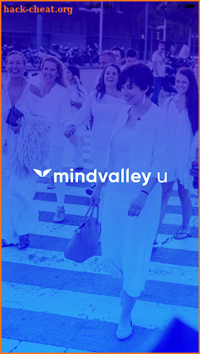 Mindvalley U Tallinn 2018 screenshot