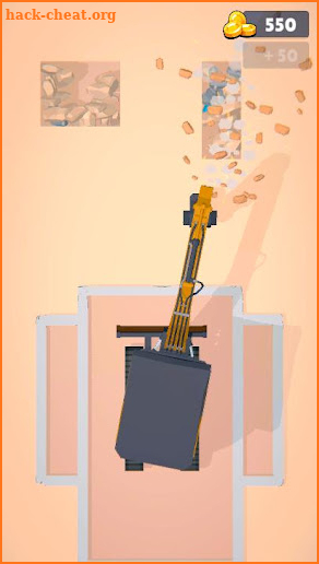 Mine Land screenshot