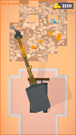 Mine Land screenshot