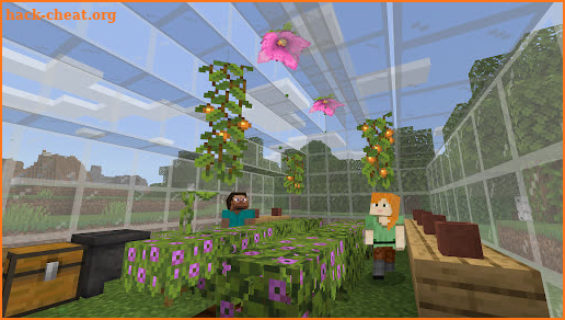 Minecraft Education Preview screenshot