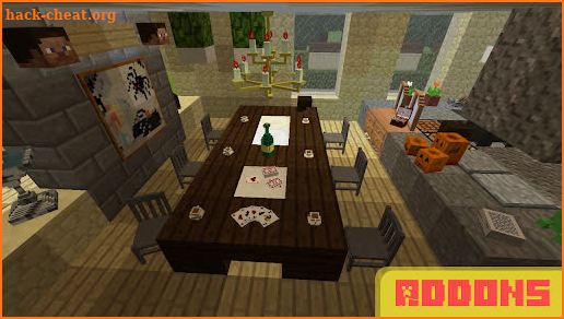 Minecraft Kits for MCPE screenshot