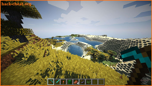 Minecraft Master Mods & Addons screenshot