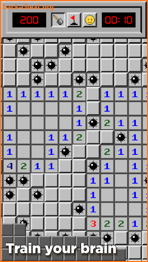 Minesweeper 2022 screenshot