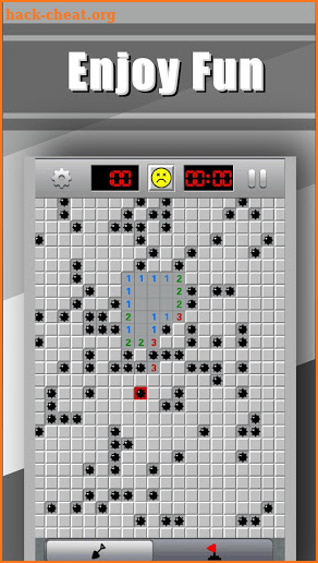 Minesweeper Classic - puzzle games screenshot