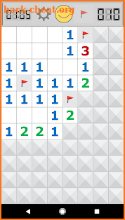 Minesweeper Pro screenshot