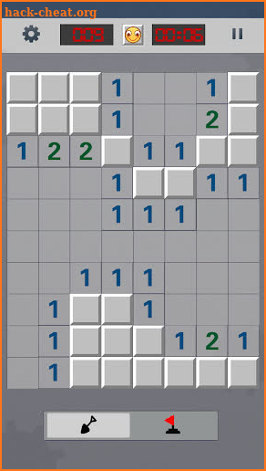 Minesweeper - Puzzle Bomb screenshot