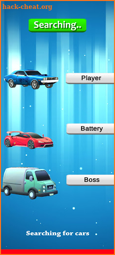 Mini Car Racing : Fun Car Extreme Stunts screenshot