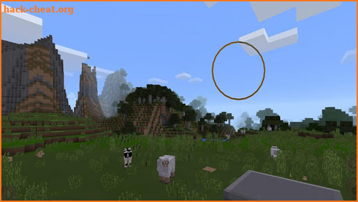 Mini Craft - New WorldCraft 2020 screenshot