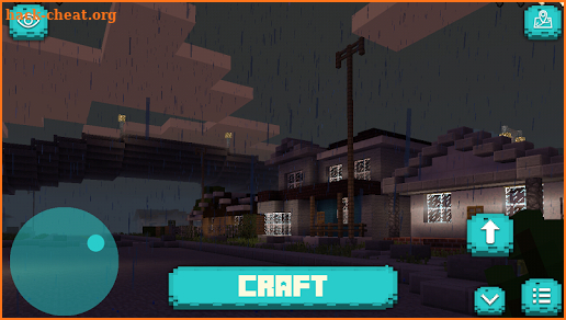 Mini Craft - San Andreas Craft screenshot